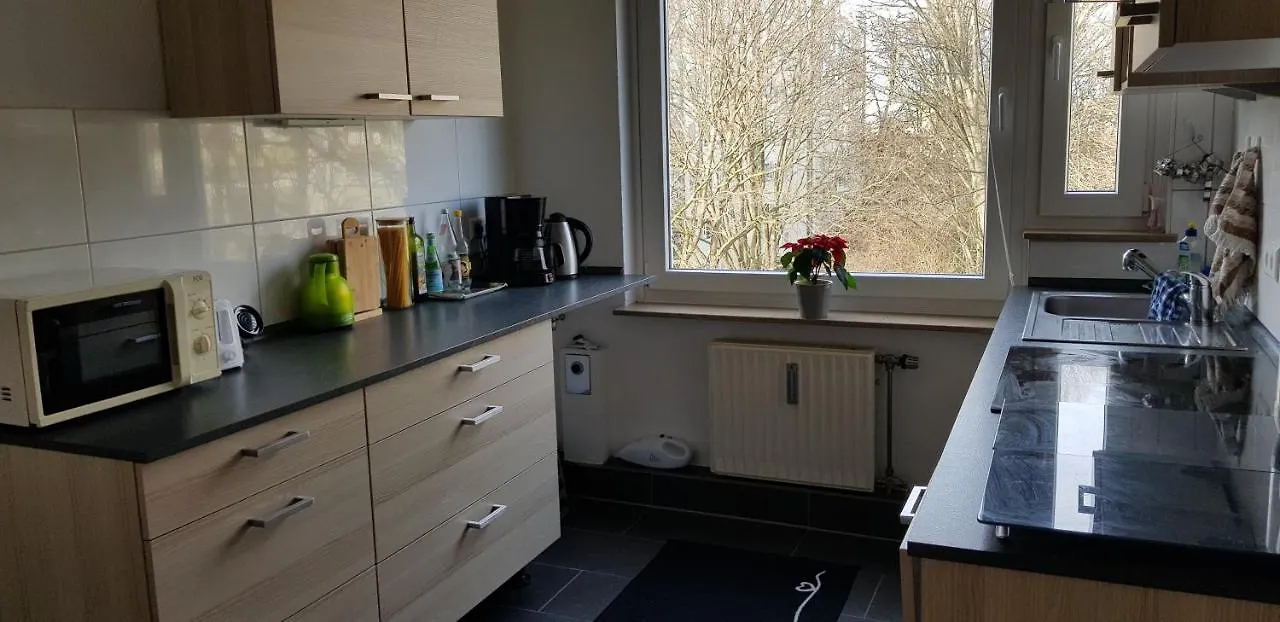 Sunny Place Hannover Duitsland